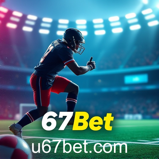 Ascensão do Mercado de Jogos Online: O Caso do 67bet