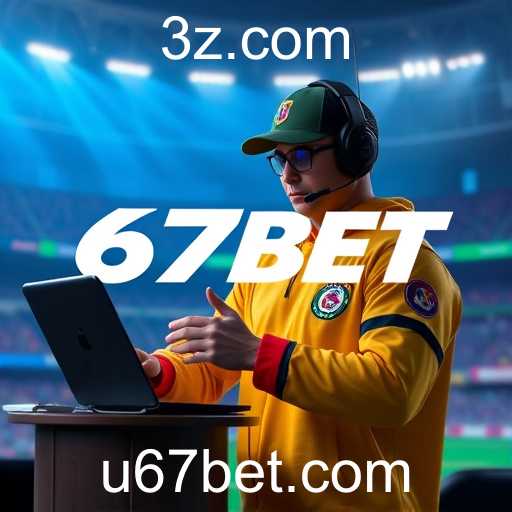 67bet: Expansão e Tendências no Mercado de Jogos em 2025