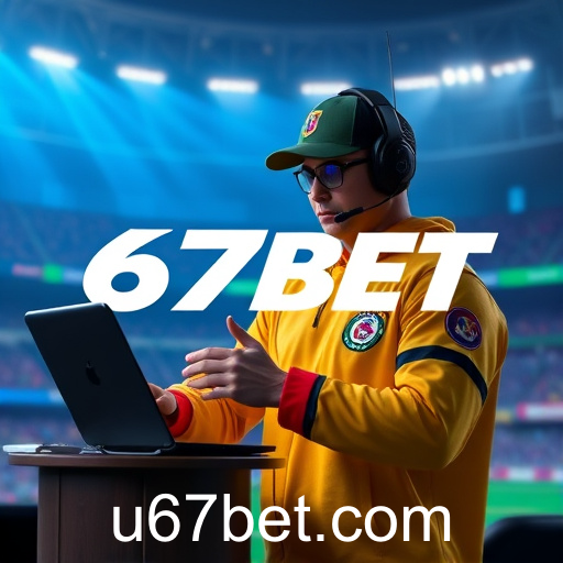 67bet: Expansão e Tendências no Mercado de Jogos em 2025