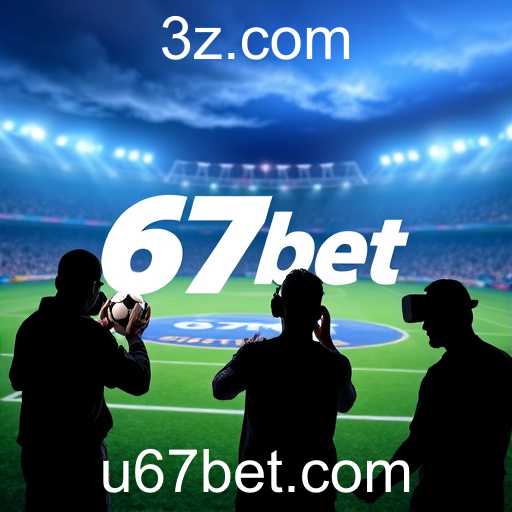 67bet Inova com Novas Funcionalidades e Parcerias Estratégicas