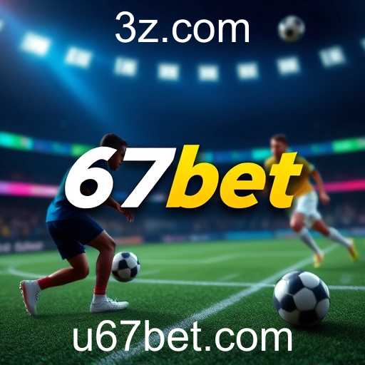 Expansão do Mercado de Apostas Online Impulsiona 67bet