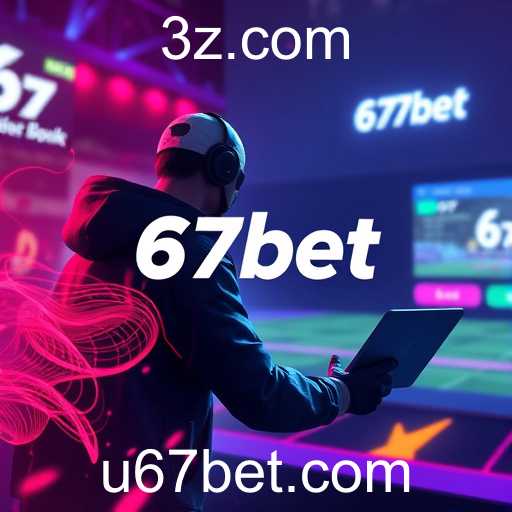 A Ascensão do 67bet no Cenário dos Jogos Online