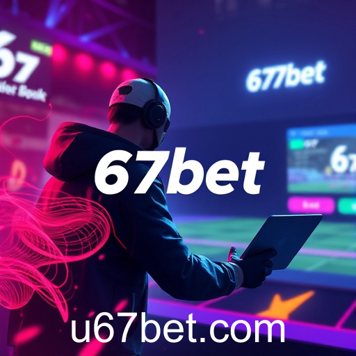 A Ascensão do 67bet no Cenário dos Jogos Online