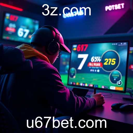 A Transformação do Mercado de Apostas em 2025