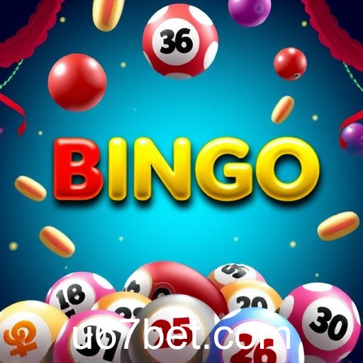 Explorando a Diversidade e Inovação dos Jogos de Bingo no 67bet