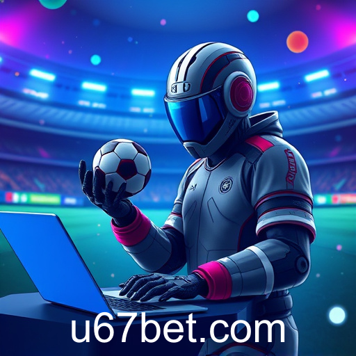 Inovações na Plataforma de Apostas com 67bet