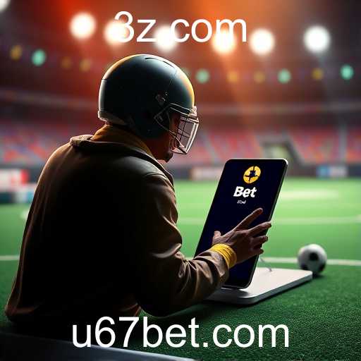 A Revolução do Jogo com 67bet: Novidades e Inovações