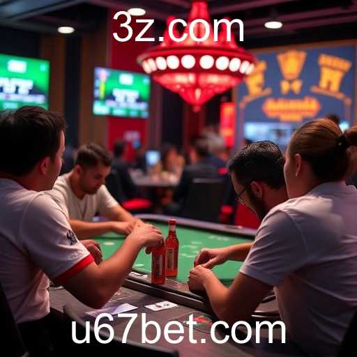 Ascensão do 67bet e As Novidades no Mundo dos Jogos em 2025