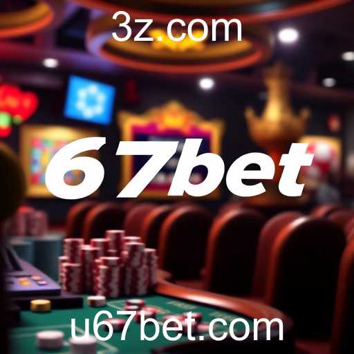 Tendências de Jogos em 2025: 67bet e o Futuro do Entretenimento Digital