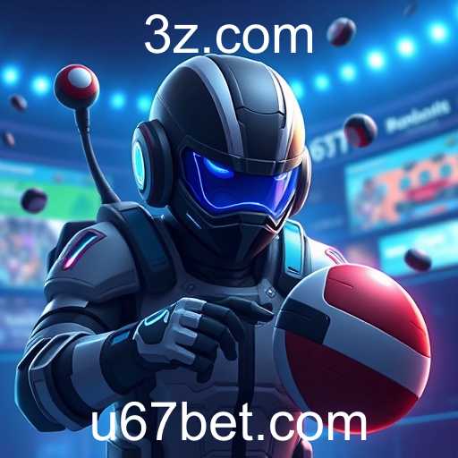 O Impacto do 67bet na Indústria de Jogos Online