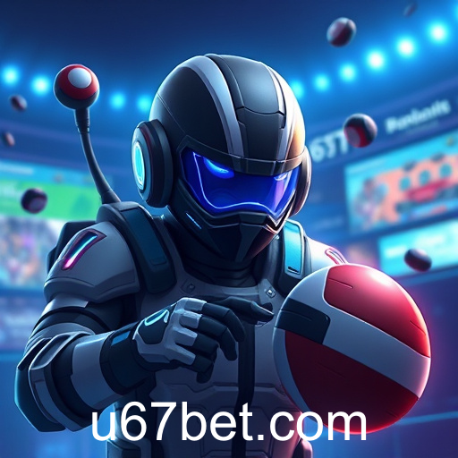 O Impacto do 67bet na Indústria de Jogos Online