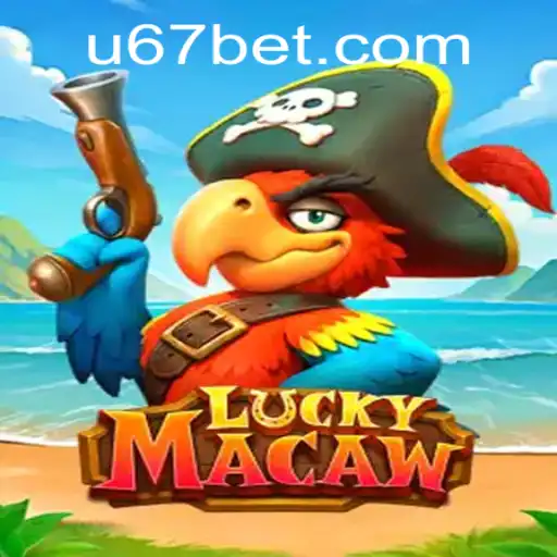 Discover the Thrilling World of LuckyMacaw with 67bet