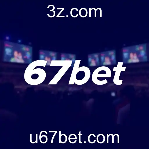 A Revolução dos Jogos de Azar Online e a Influência do 67bet
