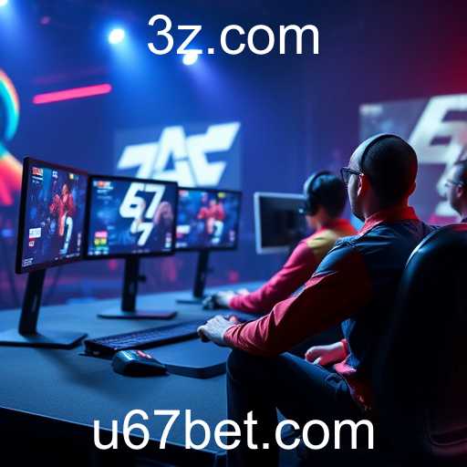 Tendências e Desafios no Cenário de Jogos Online em 2025