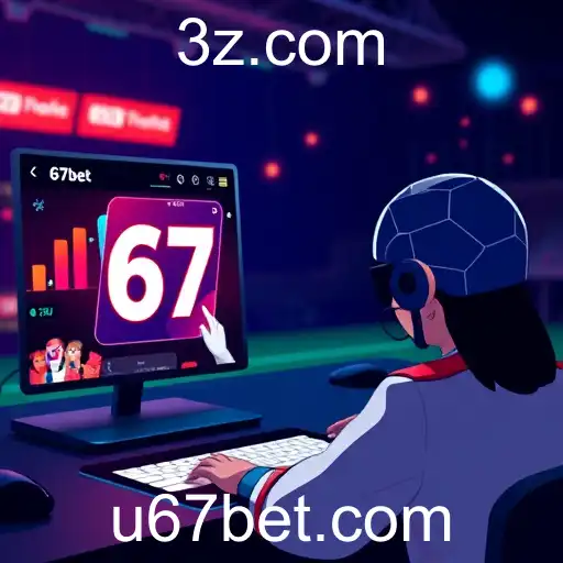 67bet e o Futuro dos Jogos de Apostas Online