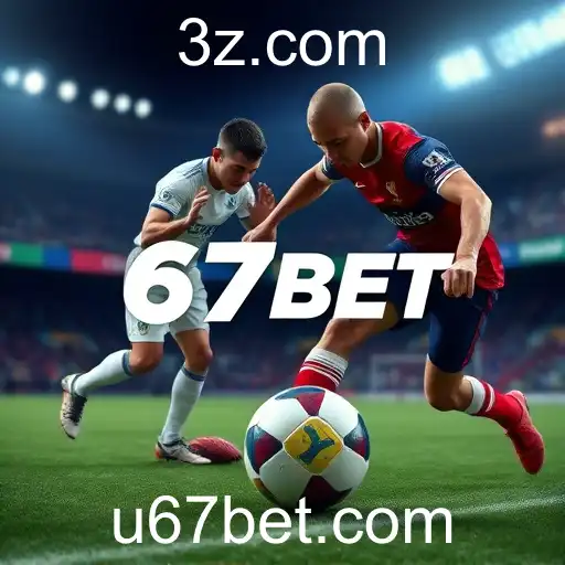 A Ascensão da 67bet no Cenário de Jogos Online