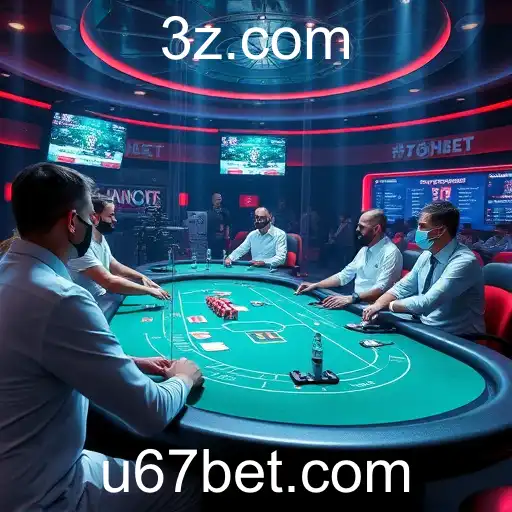 Inovações e Tendências em Plataformas de Apostas Online