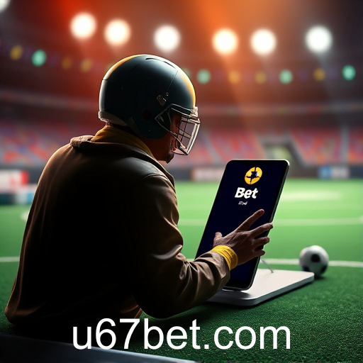 A Revolução do Jogo com 67bet: Novidades e Inovações