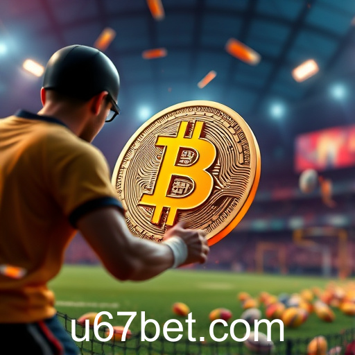 O Impacto Crescente do 67bet no Mercado de Jogos