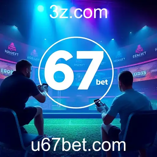 A Revolução dos Jogos Online: Como a 67bet Está Transformando a Indústria