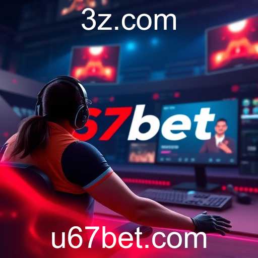 A Revolução das Apostas Online em 67bet