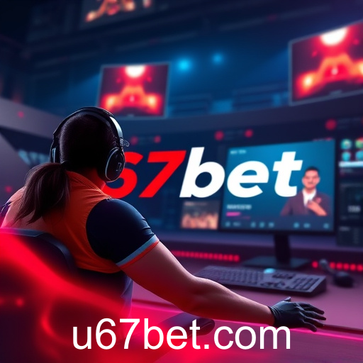 A Revolução das Apostas Online em 67bet