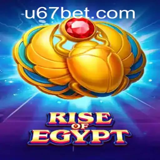 Exploring the Exciting World of RiseOfEgypt: A Game-Changer in the 67bet Universe