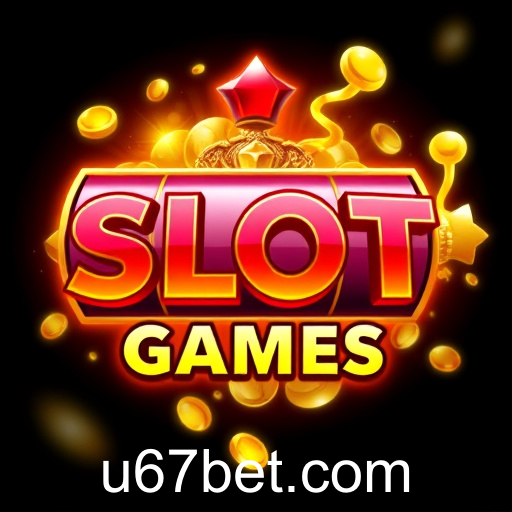 Explorando a Fascinante Categoria de 'Slot Games' na 67bet