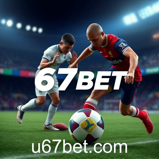 A Ascensão das Apostas Esportivas na Plataforma 67bet