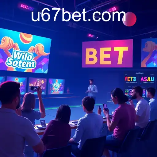 The Dynamic World of Player Communities: Focusing on 67bet