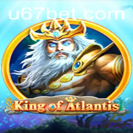 King of Atlantis: Dive into the Mystical Ocean Adventure