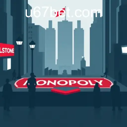 Monopoly and The Role of 67bet