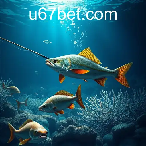 Exploring the World of Online Fishing: The Role of 67bet