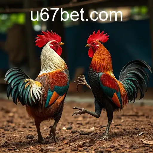 The Evolution of Sabong Games: 67bet's Role in Modernizing a Cultural Tradition