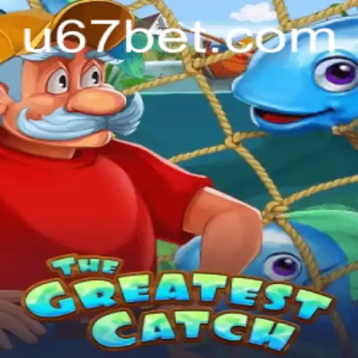 Discover the Excitement of TheGreatestCatch: Rules, Gameplay, and More