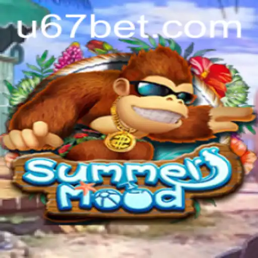 Exciting Adventures Await in the Game 'SummerMood': Unraveling the Thrills with 67bet