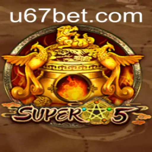 Super5: The Ultimate Gaming Experience with 67bet