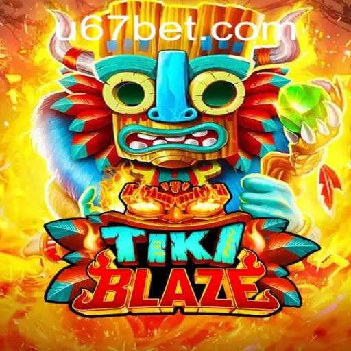 Unveiling TikiBlaze: A Thrilling Adventure in the World of 67Bet