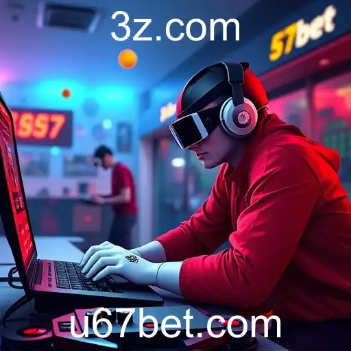 Tendências de Jogos Online em 2025 e a Ascensão de Plataformas como a 67bet